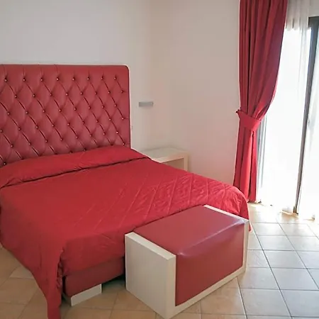 Caluna Charme 3* مدينة سان غيوفاني أبيرو