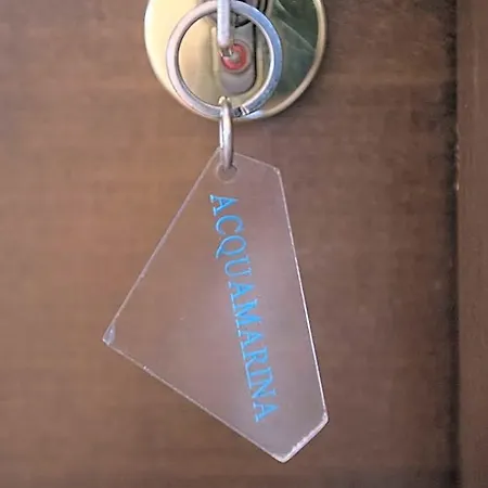 酒店 迷人卡鲁娜酒店 圣乔瓦尼-阿皮罗
