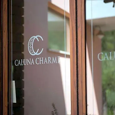Caluna Charme فندق 3*