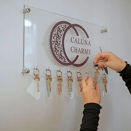 فندق Caluna Charme
