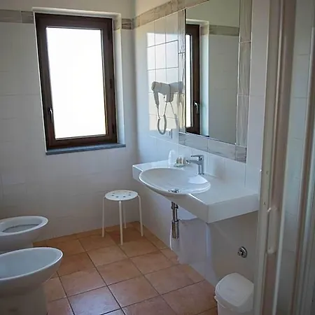 Caluna Charme Hotel