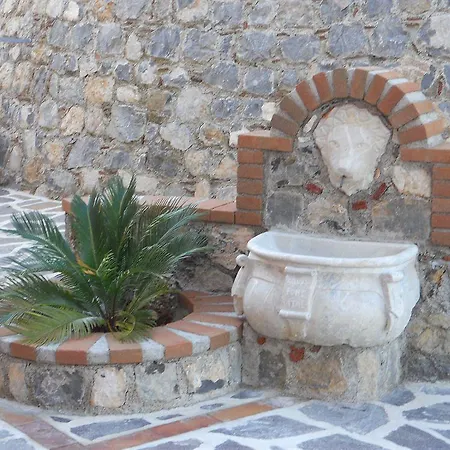 Caluna Charme Hotel San Giovanni a Piro