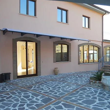 Caluna Charme Hotel 3*