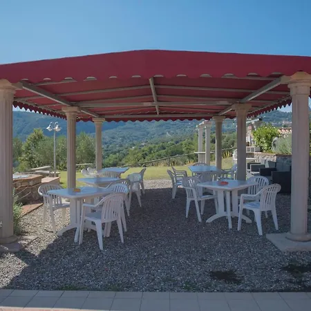 Caluna Charme San Giovanni a Piro
