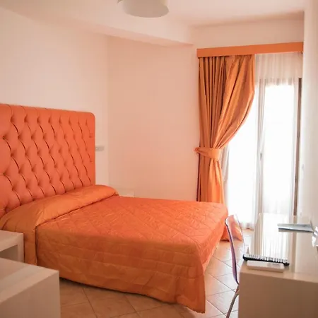 Hotel Caluna Charme San Giovanni a Piro