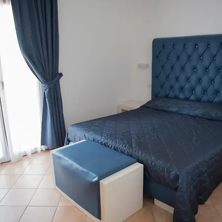 Caluna Charme Hotel 3*