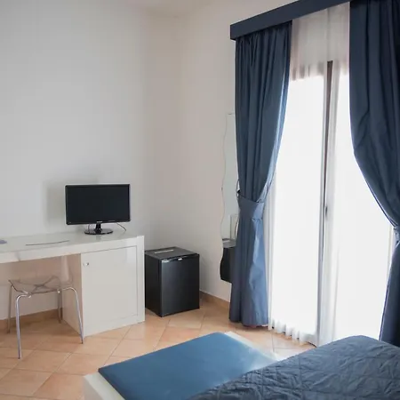 Hotel Caluna Charme