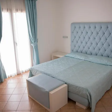 Hotel Caluna Charme 3*