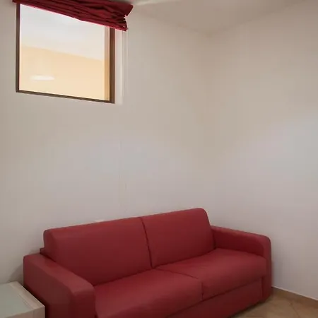 Caluna Charme Hotel 3*