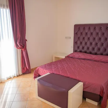 Caluna Charme Hotel 3*